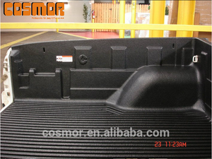 Forro <span class=keywords><strong>para</strong></span> la Caja de Camionetas Utilitarias <span class=keywords><strong>para</strong></span> Ford Ranger - Product Image 5