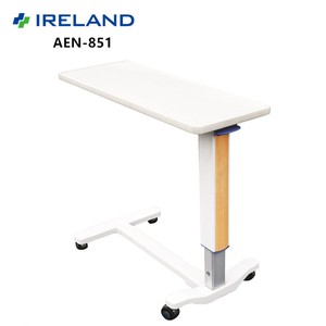 AEN-851 Servitore Con Ruote per il paziente - Product Image 1
