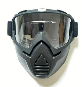 Homme/Femmes Motocross Lunettes Lunettes <span class=keywords><strong>Vélo</strong></span> Lunettes Route Casques Lunettes Sport Lunettes pour Racing Visage Masques - Product Image 4
