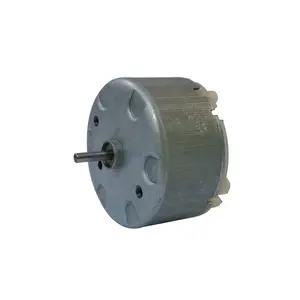 2023 DS-500 8.4 ~ 12gf. Cm 500Tb 1800 ~ 7500Rpm Micro Dc Motor Voor Dvd-Speler En Cd-Speler