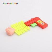 Juguete de Pistola de Puño Extensible Divertido para Niños, Éxito de Ventas en eBay