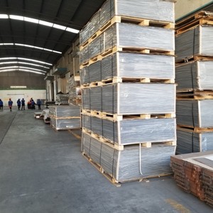 Trung Quốc HPL Các Nhà Sản Xuất Bán Chất Lượng Cao Và Chi Phí-hiệu Quả Tianrun Phenolic Nhỏ Gọn Laminate - Product Image 5