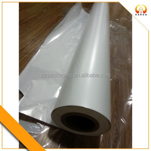Material de Embalaje para Helados de 22 micras, 25 micras y 30 micras, Película Perlada Bopp - Product Image 5