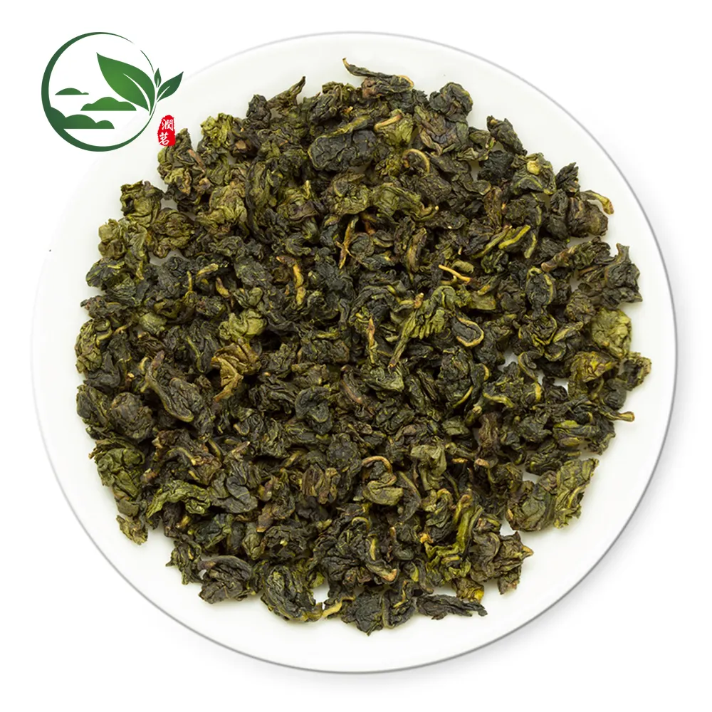 Wholesale Factory Price Organic Fujian Anxi 5A Tie Guan Yin Oolong Tea/Anxi Tieguanyin Tea/Anxi Tikuanyin Tea