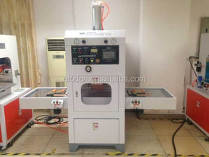 Máy Làm Túi Đựng Thẻ Tên Túi Pvc <span class=keywords><strong>R</strong></span>.<span class=keywords><strong>F</strong></span>, Máy Hàn Túi Đựng Thẻ Tên Thẻ Pvc Mềm Bằng Nhựa <span class=keywords><strong>R</strong></span>.<span class=keywords><strong>F</strong></span>, Nhà Máy Sản Xuất Máy Móc Toden - Product Image 5