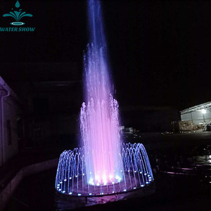 Spectacle de <span class=keywords><strong>fontaine</strong></span> et danse musique <span class=keywords><strong>eau</strong></span> caractéristique coloré jardin grand lumineux <span class=keywords><strong>fontaine</strong></span> d'<span class=keywords><strong>eau</strong></span> extérieure - Product Image 1