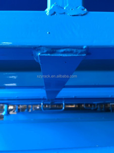 चीन अलग करने योग्य मोबाइल टायर परिवहन रैक स्टैकिंग - Product Image 2