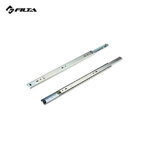 Tilta — <span class=keywords><strong>rail</strong></span> <span class=keywords><strong>coulissant</strong></span> robuste, triple extension, roulement à billes, <span class=keywords><strong>pour</strong></span> tiroir, haute qualité - Product Image 5