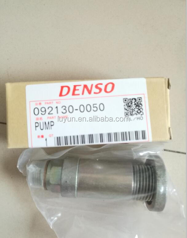 diesel hand pump 092130-0050 Hand Primer with original packing