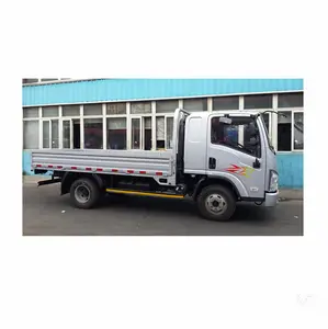 Faw 3 Ton Mini Cargo Truck For Sale