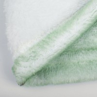 Plaid en polaire flanelle 100 % polyester super doux, imprimé sur mesure, idéal pour la maison et Noël – Meilleures ventes