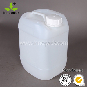 <strong>5L</strong> HDPE Plastic Jerry Can <strong>Water</strong> <strong>Container</strong> for Fuel ,gasoline, Oil, <strong>Water</strong> - Product Image 4
