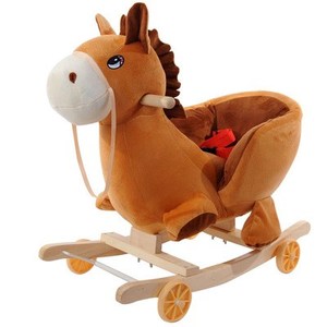 Achat <span class=keywords><strong>en</strong></span> <span class=keywords><strong>ligne</strong></span> <span class=keywords><strong>en</strong></span> bois animal musique <span class=keywords><strong>cheval</strong></span> <span class=keywords><strong>à</strong></span> <span class=keywords><strong>bascule</strong></span> <span class=keywords><strong>en</strong></span> bois jouet - Product Image 1