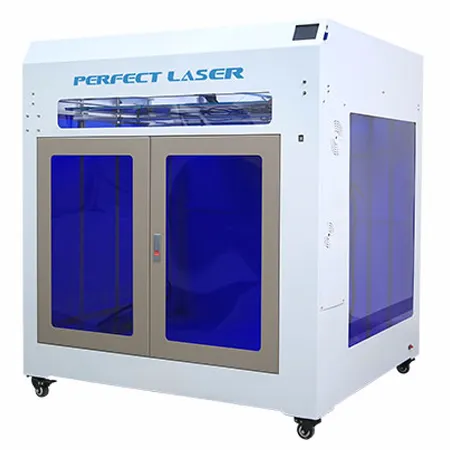 PerfectLaser большой масштаб цифровой 3D принтер производитель промышленного уровня