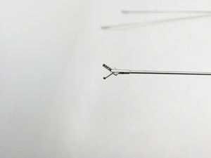 Pinces à biopsie chirurgicales flexibles ou rigides réutilisables - Product Image 6