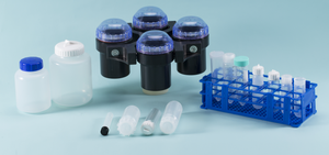 <span class=keywords><strong>Botella</strong></span> centrífuga de 1L con material PPCO - Product Image 3