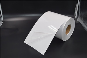 Autocollants pour le corps en vinyle adhésif transparent écologique, super auto-adhésifs, imperméables, papier adhésif simple face - Product Image 4