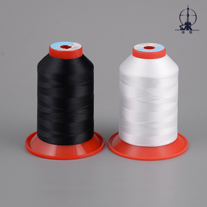 Benang bordir poliester 120d 2 benang mesin bordir poliester - Product Image 1