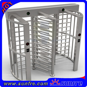 Portal Automático Torniquete de altura completa y Puerta de Seguridad de Arena - Product Image 3