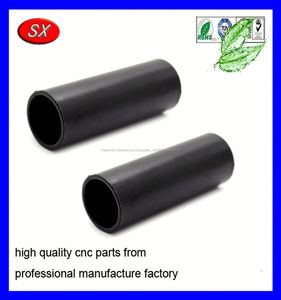 Barras de aluminio anodizado cnc <span class=keywords><strong>torno</strong></span> CNC de Aluminio Mecanizado - Product Image 5