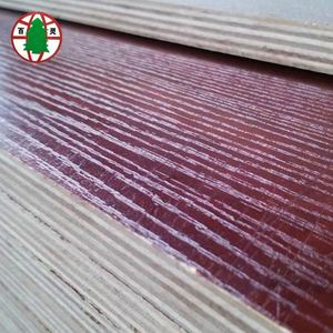 Fenólico WBP abedul melamina <span class=keywords><strong>madera</strong></span> contrachapada comercial - Product Image 1