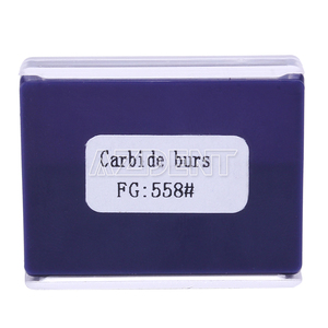Mũi Khoan Răng Tungsten <span class=keywords><strong>Carbide</strong></span> Đánh Bóng Răng Tốc Độ Cao Giá Rẻ Mũi Khoan Phẫu Thuật Chỉnh Nha - Product Image 6