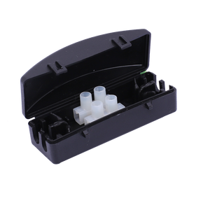 Hotselling fine quality black indoors plastic enclosure M622 16 A 450 VAC junction box