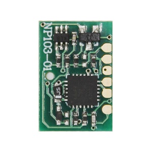 46490608 46490607 46490606 46490605 Màu Mực Cartridge Chip Cho OKI Dữ Liệu C532dn MC573dn C532 MC573 C542 MC563 C542dn MC563dn - Product Image 4