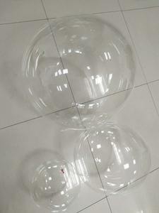 الأكثر مبيعًا لعبة أطفال دائرية شفافة 18 بوصة الأكثر مبيعًا - Product Image 3