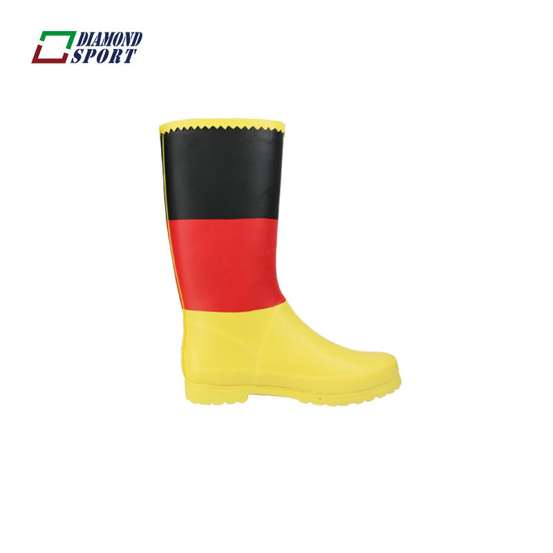 สีเหลือง