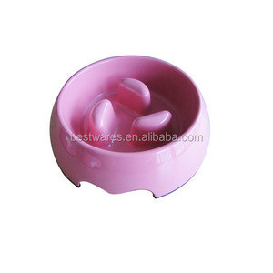 2015 sıcak satış sevimli deasign ucuz kauçuk halka yüce köpek kase - Product Image 3