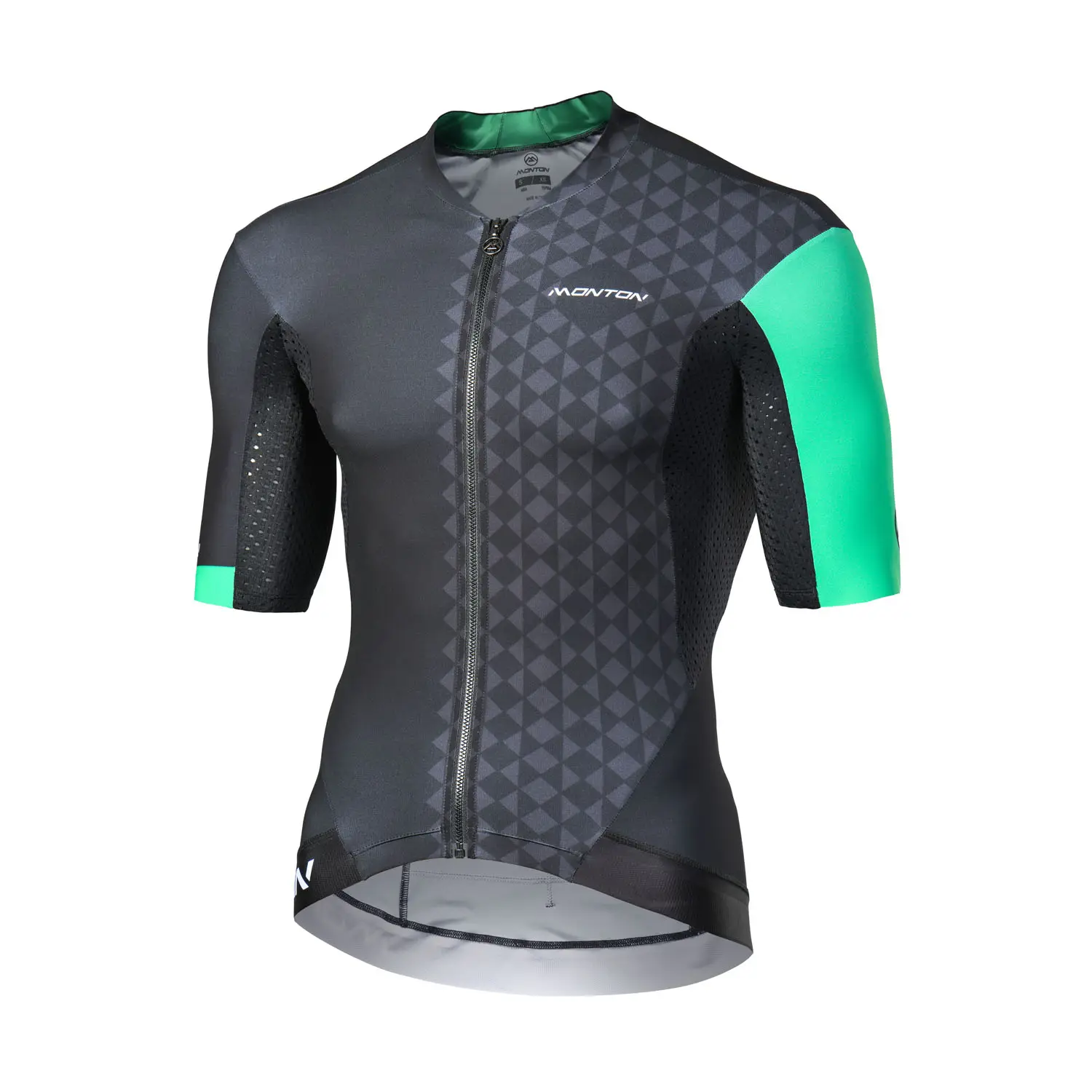 Cina all'ingrosso mens personalizzato squadra di ciclismo jersey abbigliamento produttore di design