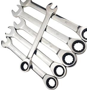 Kohlenstoffs tahl Beliebte Handwerkzeuge Sets Opp Beutel Kombination schlüssel 23 in1 Schraubens chl üssel Set TT 30% Ablagerung Multifunktion ale Nicht bewertete C-06 - Product Image 1