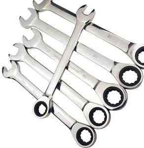 Thép Carbon phổ biến dụng cụ cầm tay bộ OPP túi kết hợp cờ lê 23in1 Wrench Set TT 30% tiền gửi đa chức năng không đánh giá C-06