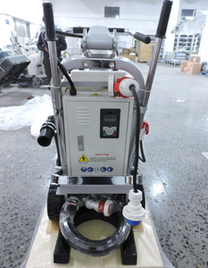 Máy Mài Bê Tông Hành Tinh Raizi ASL 650 Mm, Máy Mài Sàn - Product Image 3