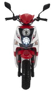 Phare de moto <span class=keywords><strong>125cc</strong></span>, belles faces, pour automobile, <span class=keywords><strong>2021</strong></span> - Product Image 3