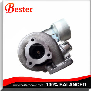 TFO35HM Turbocompresor Para Hyundai Santa Fe CRDi <span class=keywords><strong>2</strong></span>.<span class=keywords><strong>2</strong></span> 49135-07300 28231-27800 - Product Image 3