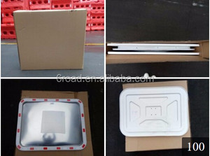 सीई आयताकार अवतल उत्तल दर्पण - Product Image 2