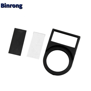 22mm Plastic <strong>Push</strong> <strong>Button</strong> Switch Protector Panel <strong>Label</strong> <strong>Frame</strong> - Product Image 4