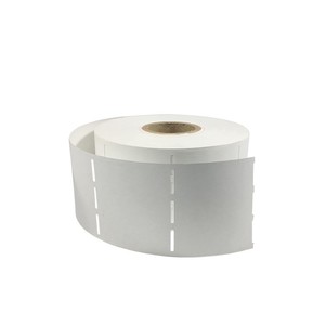 4 "× 6" Personalized Barcode Thermal Paper Sticker Adhesive Sticker Scratch Off <span class=keywords><strong>Medicine</strong></span> Accept - Product Image 6