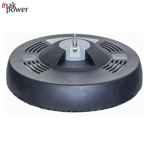Makpower Plastic New <strong>Surface</strong> <strong>Cleaner</strong> 15" for Pressure Washer - Product Image 1