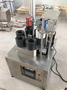 Bocaux en verre haute efficacité pour le fermeture sous vide, pour les poissons et les fruits - Product Image 4