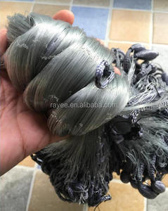 Finlandiya balık ağları 1.8m x 30m, naylon örgü ağları fiyat ukrayna - Product Image 4