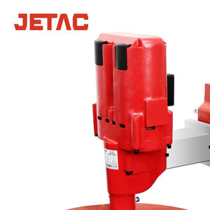 휴대용 600mm 헤비 듀티 전기 우물 구멍 드릴링 다이아몬드 코어 드릴 머신 - Product Image 6