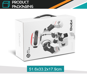 Umani andatura app controllo vocale danza giocattolo robot Intelligente con storytelling - Product Image 6