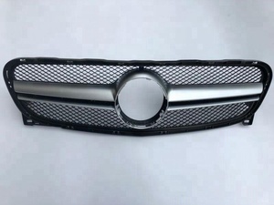 Parrilla Delantera para MERCEDES <span class=keywords><strong>GLA</strong></span> 45 <span class=keywords><strong>AMG</strong></span> X156, Rejilla Frontal A1568880760 A1568880760 - Product Image 2