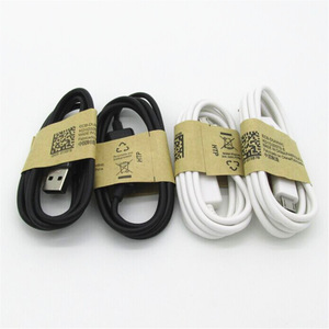 Nhà Máy Giá Rẻ Nhất Cho Samsung Galaxy S4 S5 S7 Micro USB Cáp Dữ Liệu V8 Cáp Đồng Bộ Dữ Liệu - Product Image 5