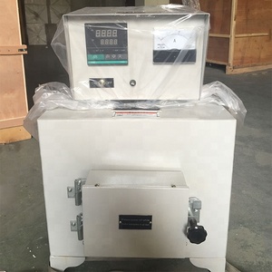 ASTM D874 潤滑グリース硫酸灰分析装置（潤滑油および添加剤から） - Product Image 2