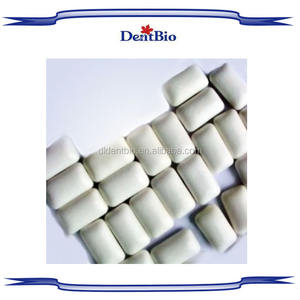 Permen Karet Xylitol Vitamin Terbaik Khusus Gluten Bebas - Product Image 1