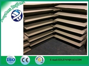 Jinghuan การทดสอบ<span class=keywords><strong>เสียง</strong></span>และเสียง RF <span class=keywords><strong>ห้อง</strong></span>ทดสอบเสียงแบบเก็บเสียงดีไซน์อุตสาหกรรม - Product Image 3